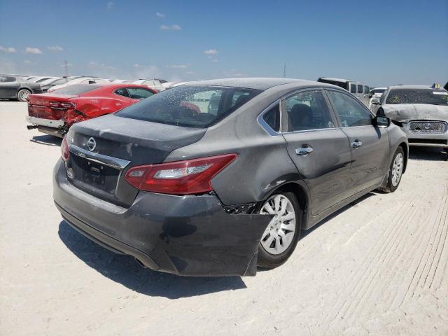 Photo 4 from auction – 2018 NISSAN ALTIMA 2.5 with VIN 1N4AL3AP5JC226971