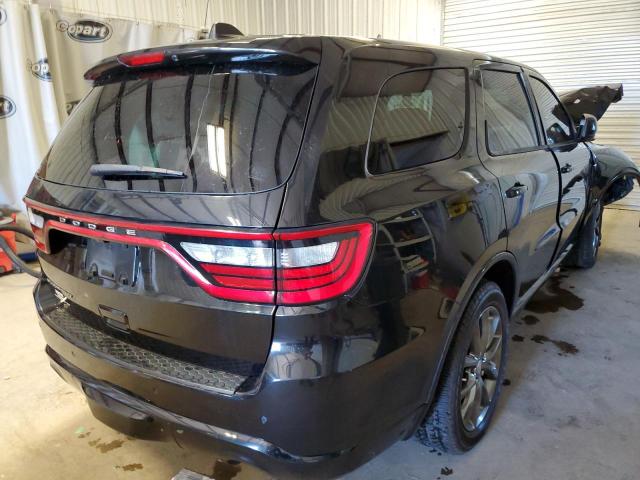 Photo 4 from auction – 2014 DODGE DURANGO SX with VIN 1C4RDHAG0EC560676