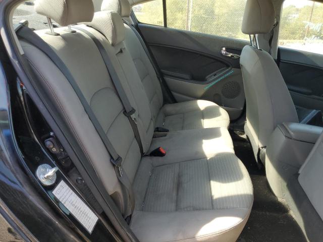 Photo 6 from auction – 2015 KIA FORTE LX with VIN KNAFX4A6XF5397063
