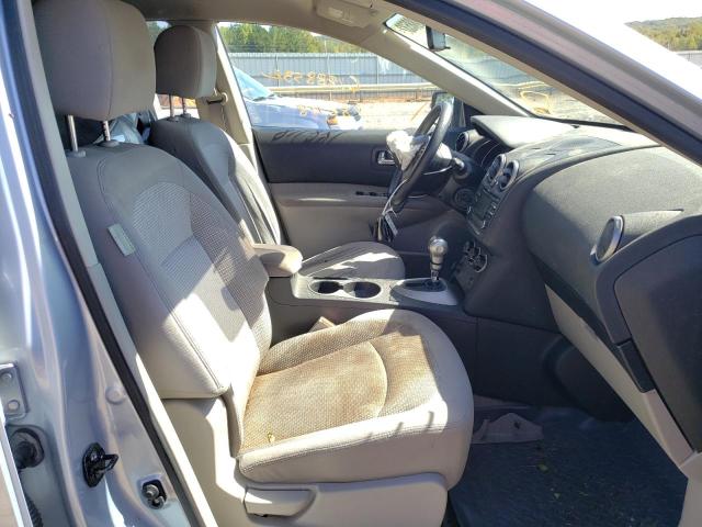 Photo 5 from auction – 2013 NISSAN ROGUE S with VIN JN8AS5MT8DW007818