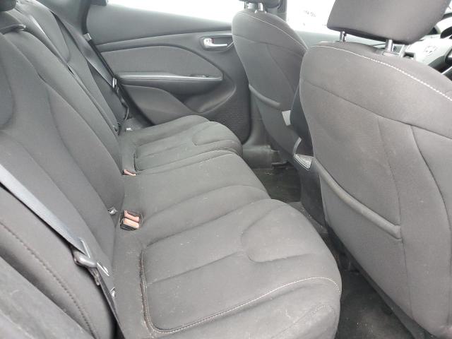 Photo 6 from auction – 2013 DODGE DART SXT with VIN 1C3CDFBA3DD346122