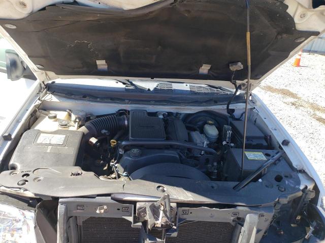 Photo 7 from auction – 2002 GMC ENVOY with VIN 1GKDS13S722392582