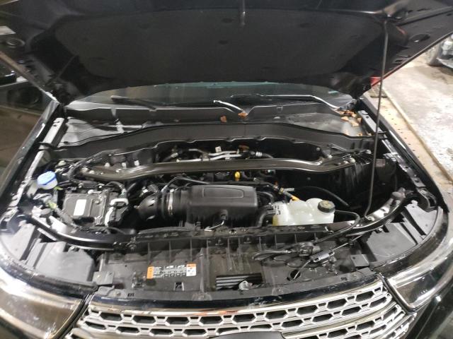 Photo 7 from auction – 2022 FORD EXPLORER L with VIN 1FMSK8FH7NGB18362