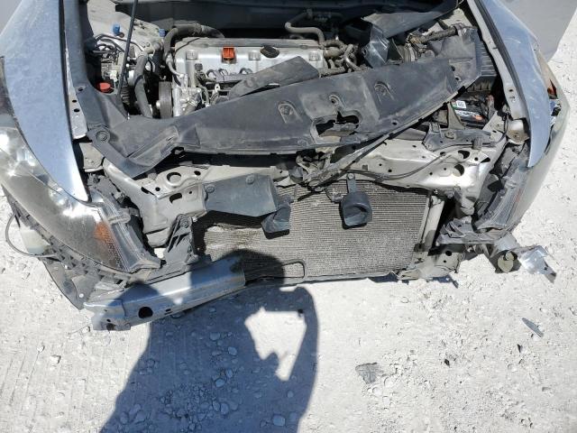 Photo 9 from auction – 2012 HONDA ACCORD LXP with VIN 1HGCP2F44CA043822