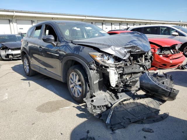Photo 9 from auction – 2016 MAZDA CX-5 SPORT with VIN JM3KE2BY7G0627532