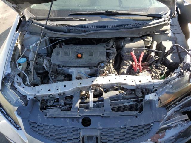 Photo 7 from auction – 2012 HONDA CIVIC EX with VIN 2HGFG3B89CH555699