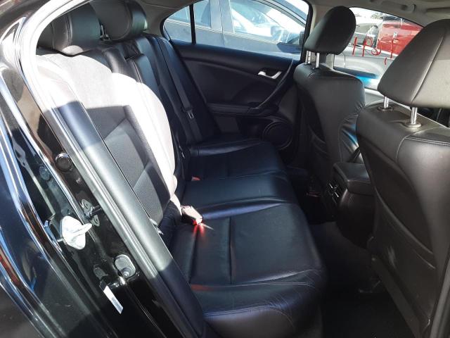Photo 6 from auction – 2012 ACURA TSX with VIN JH4CU2F49CC002967