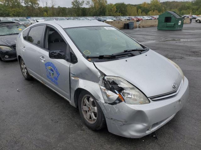 Photo 1 from auction – 2008 TOYOTA PRIUS with VIN JTDKB20U683358649