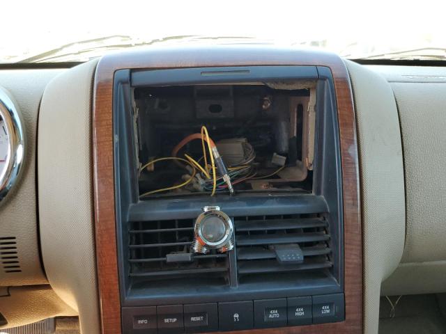 Photo 9 from auction – 2006 FORD EXPLORER E with VIN 1FMEU74896ZA09430