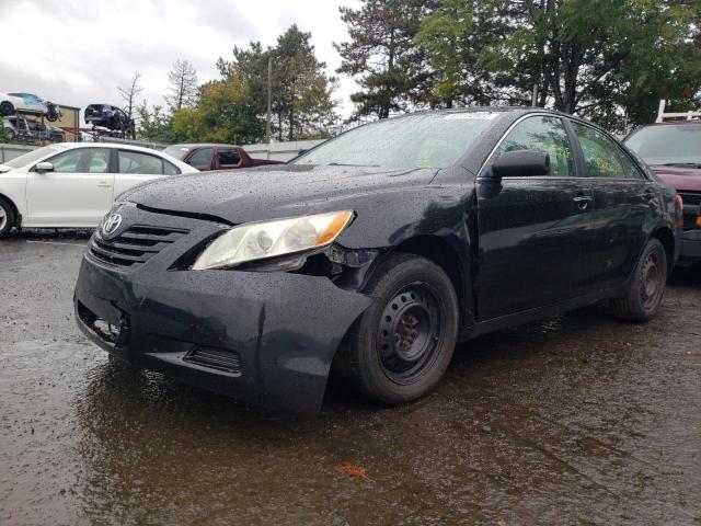 Photo 2 from auction – 2007 TOYOTA CAMRY CE with VIN 4T1BE46K97U177672