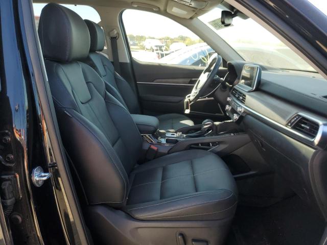 Photo 5 from auction – 2022 KIA TELLURIDE with VIN 5XYP3DHC4NG248782