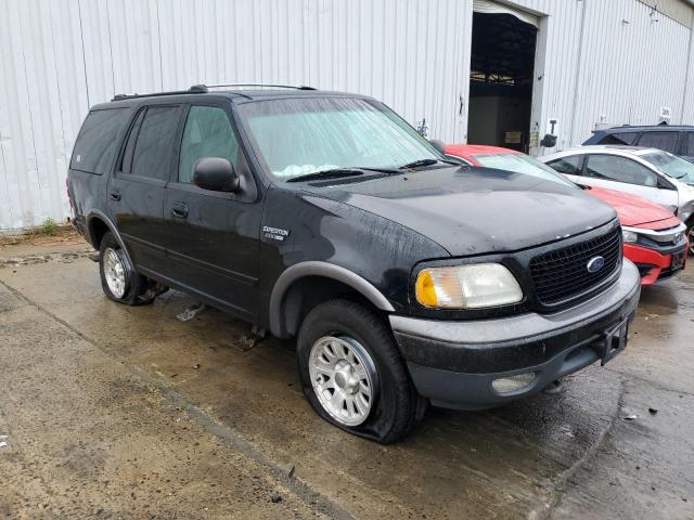 FORD EXPEDITION 2001 with VIN 1FMPU16L21LB52559 - Photo from auction