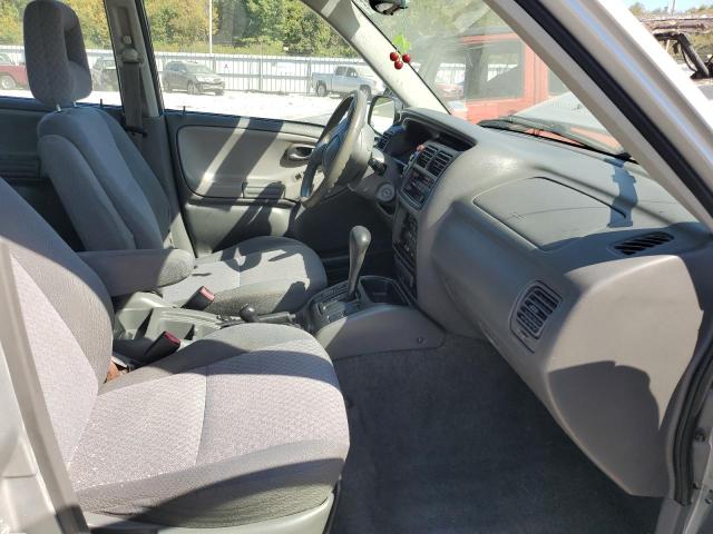 Photo 5 from auction – 2004 CHEVROLET TRACKER with VIN 2CNBJ134146910534