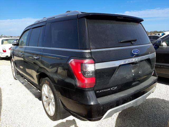 Photo 3 from auction – 2018 FORD EXPEDITION with VIN 1FMJU1LT0JEA52071