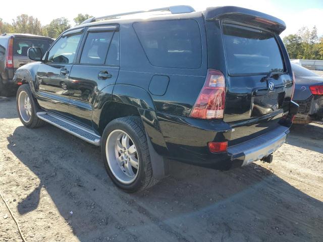 Photo 3 from auction – 2004 TOYOTA 4RUNNER SR with VIN JTEZU14R848017139