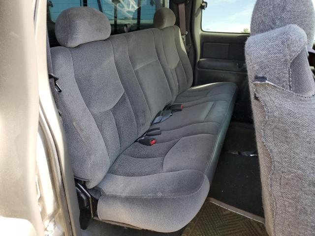 Photo 6 from auction – 2003 GMC SIERRA K25 with VIN 1GTHK29153E209732