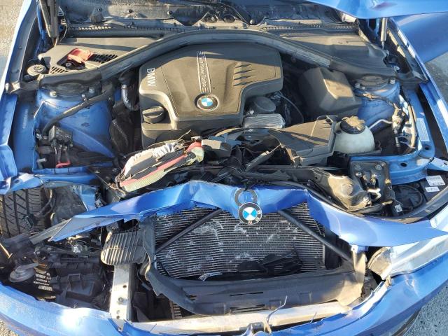 Photo 7 from auction – 2014 BMW 428 I with VIN WBA3N7C56EK220055