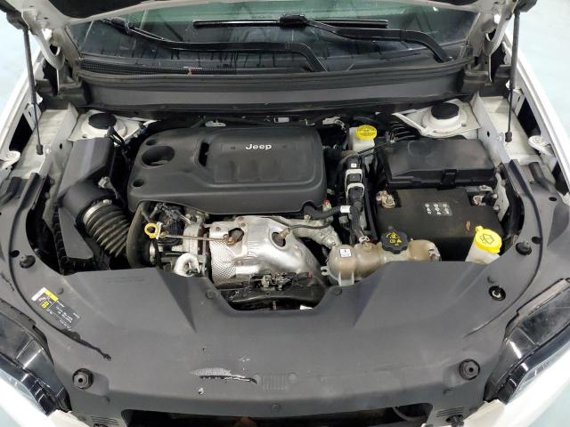 Photo 7 from auction – 2019 JEEP CHEROKEE L with VIN 1C4PJMLN0KD191912