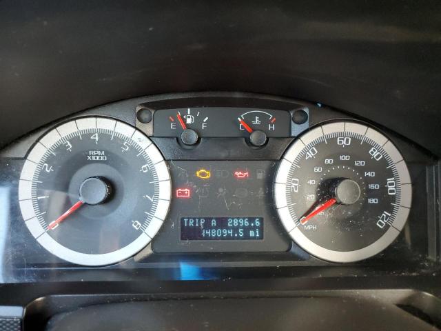 Photo 8 from auction – 2008 FORD ESCAPE LIM with VIN 1FMCU04198KE29864