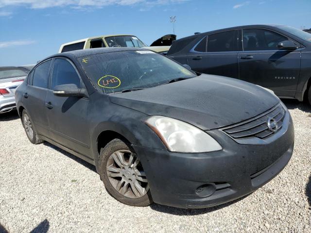NISSAN ALTIMA BAS 2012 with VIN 1N4AL2AP5CC180572 - Photo from auction