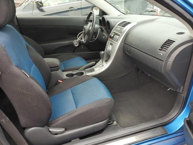 Photo 5 from auction – 2010 TOYOTA SCION TC with VIN JTKDE3B74A0314999