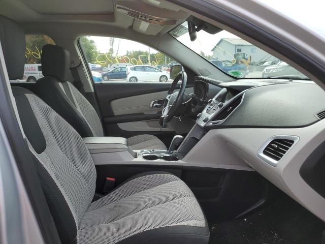 Photo 5 from auction – 2014 GMC TERRAIN SL with VIN 2GKFLWE34E6158058
