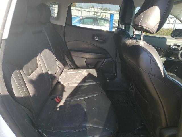 Photo 6 from auction – 2018 JEEP COMPASS LA with VIN 3C4NJCBB9JT408665
