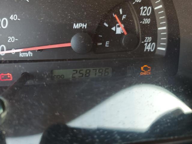 Photo 8 from auction – 2004 TOYOTA CAMRY with VIN 4T1BE32K24U936495