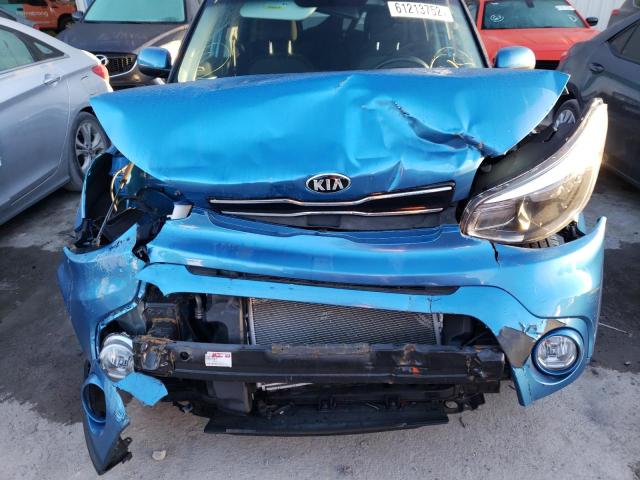 Zdjęcie 9 z aukcji – 2019 KIA SOUL + z VIN KNDJP3A52K7642368