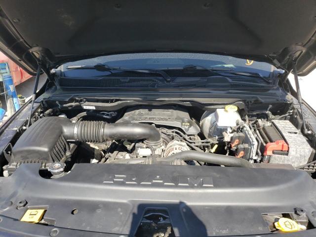 Photo 7 from auction – 2019 RAM 1500 BIG H with VIN 1C6SRFFT1KN708905