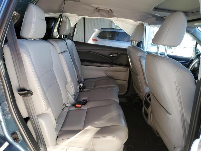 Photo 6 from auction – 2016 HONDA PILOT EXL with VIN 5FNYF6H50GB093425