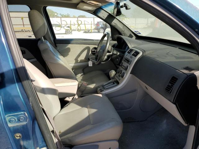 Photo 5 from auction – 2006 CHEVROLET EQUINOX LT with VIN 2CNDL63FX66007111