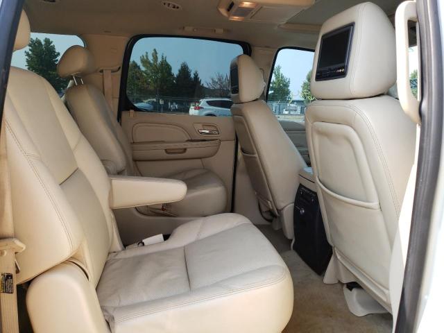 Photo 6 from auction – 2007 CADILLAC ESCALADE E with VIN 1GYFK66837R232998