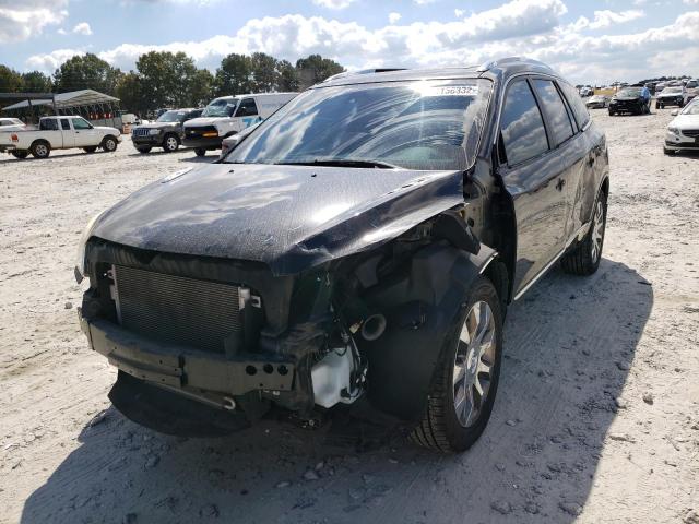 Photo 2 from auction – 2016 BUICK ENCLAVE with VIN 5GAKRBKD5GJ296634