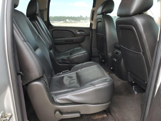 Photo 6 from auction – 2013 CHEVROLET SUBURBAN C with VIN 1GNSCKE00DR373598