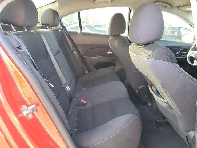 Photo 6 from auction – 2014 CHEVROLET CRUZE LT with VIN 1G1PC5SB1E7447526