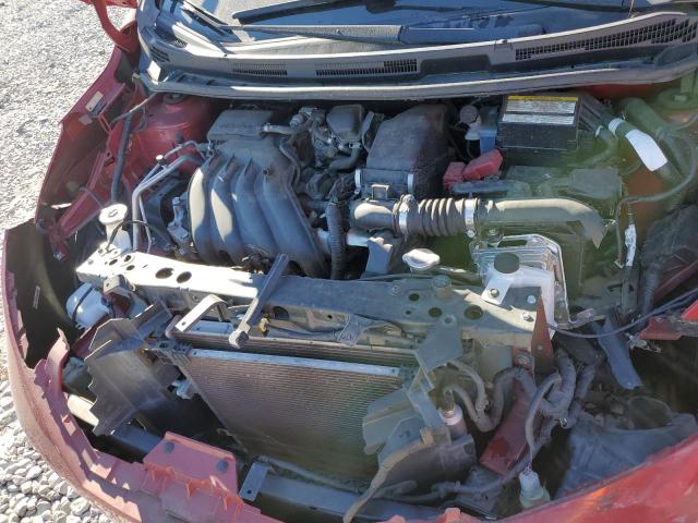 Photo 7 from auction – 2015 NISSAN VERSA NOTE with VIN 3N1CE2CP5FL431340