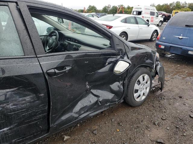 Photo 9 from auction – 2015 TOYOTA COROLLA L with VIN 2T1BURHEXFC343205