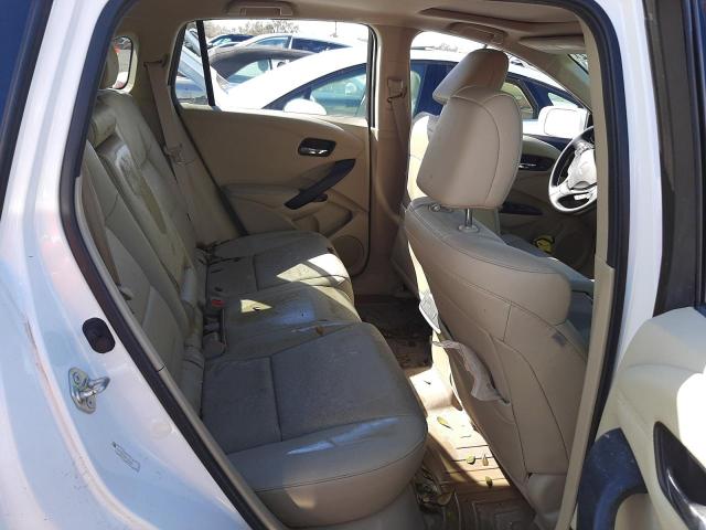 Photo 6 from auction – 2016 ACURA RDX ADVANC with VIN 5J8TB3H78GL001045