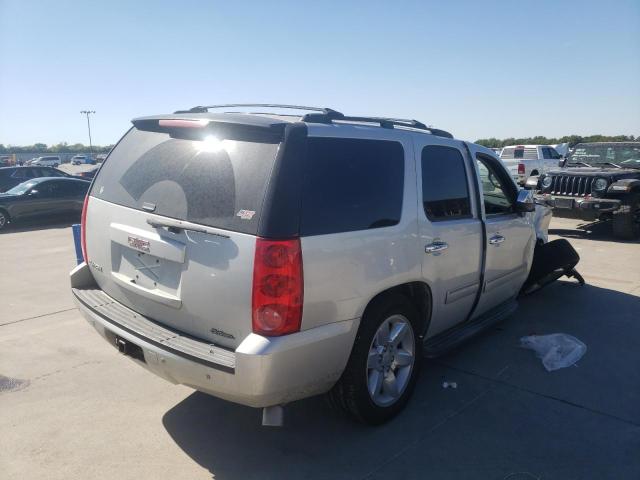 Photo 4 from auction – 2010 GMC YUKON SLT with VIN 1GKUCCE0XAR285083