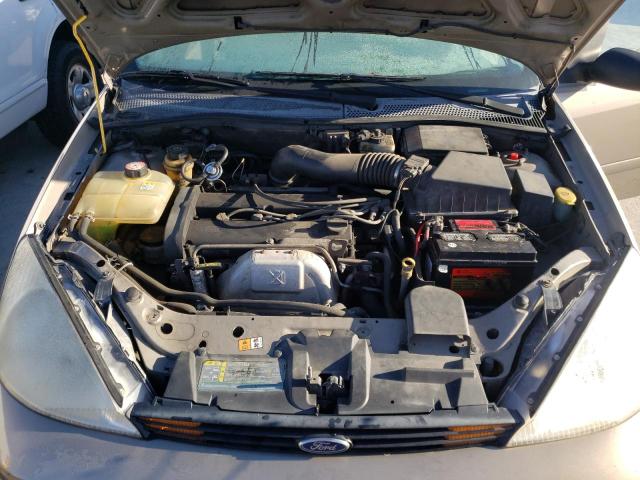 Photo 7 from auction – 2003 FORD FOCUS SE with VIN 1FAFP36323W269147