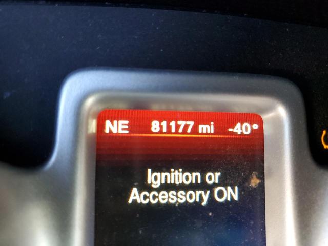 Photo 8 from auction – 2018 DODGE JOURNEY SE with VIN 3C4PDCAB0JT508347