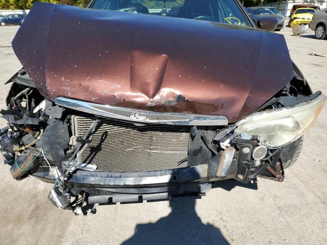 Photo 9 from auction – 2013 CHRYSLER 200 TOURIN with VIN 1C3CCBBB4DN653023