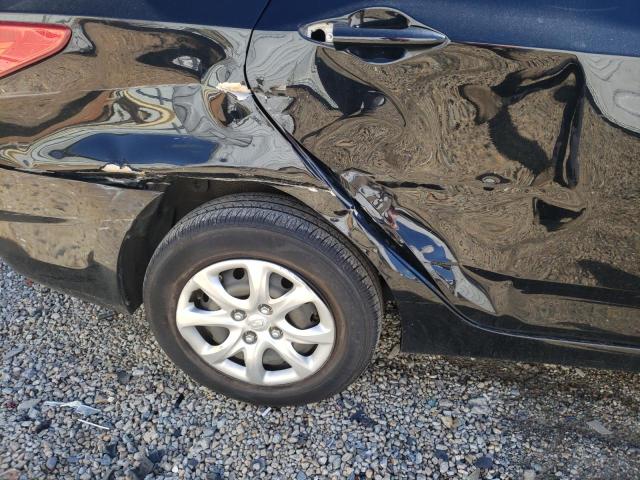 Photo 9 from auction – 2013 HYUNDAI ACCENT GLS with VIN KMHCT4AE2DU281928