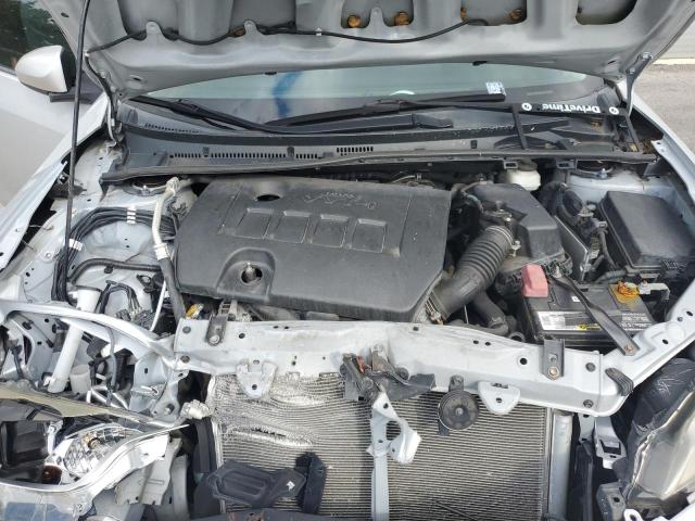 صورة رقم 11 من المزاد - 2014 TOYOTA COROLLA L مع VIN 2T1BURHE8EC007342