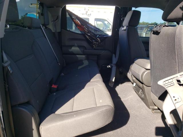 Photo 6 from auction – 2019 CHEVROLET SILVERADO with VIN 1GCPWBEH1KZ293395