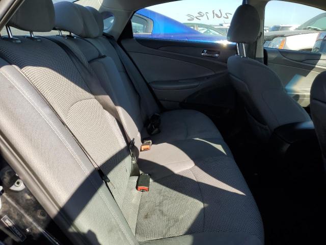 Photo 6 from auction – 2014 HYUNDAI SONATA GLS with VIN 5NPEB4AC2EH838413