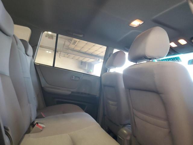 Photo 6 from auction – 2004 TOYOTA HIGHLANDER with VIN JTEDP21A740041520