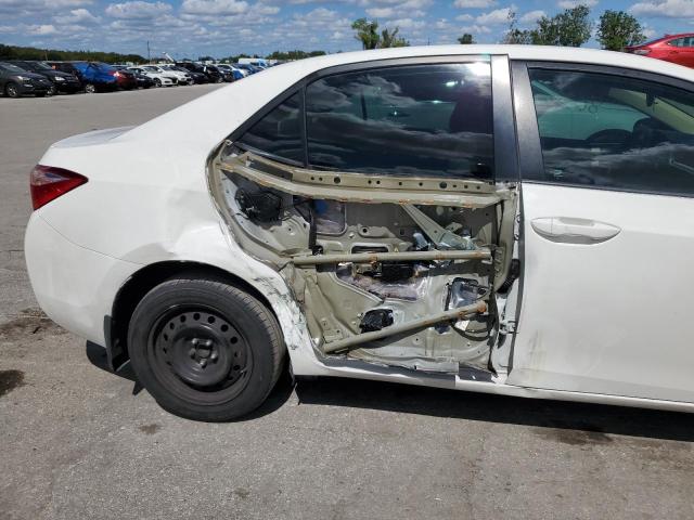 Photo 9 from auction – 2018 TOYOTA COROLLA L with VIN 5YFBURHE1JP752850