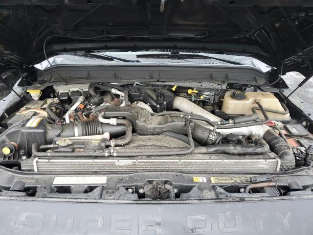 Photo 7 from auction – 2012 FORD F350 SUPER with VIN 1FD8X3HT4CEB80505
